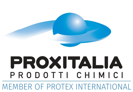 PROXITALIA PRODOTTI CHIMICI - logo