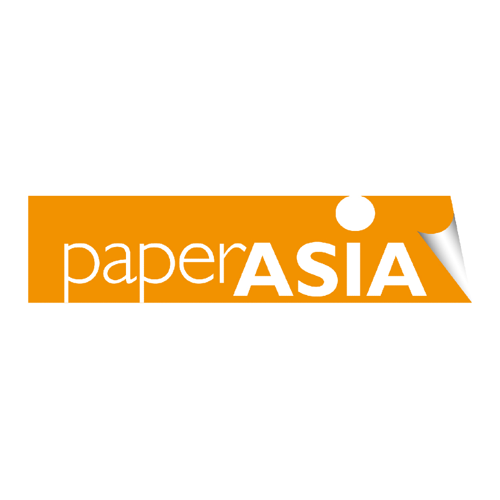 paperASIA Magazine - logo