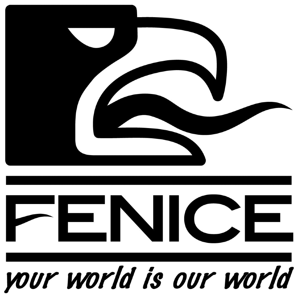 LA FENICE GLOBAL SERVICE - logo