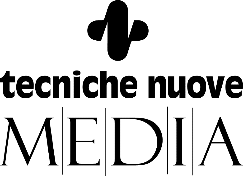 Tecniche Nuove Spa - logo