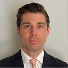 Hampus Mörner