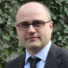 Alessandro Bertoglio