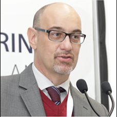 Massimo Ramunni