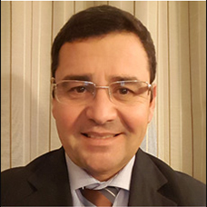 José Domingos Fernandes