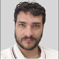 Pablo Andres Peraffan Eraso