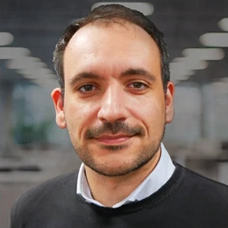 Federico Baroni