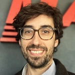 Jonathan Ciomei