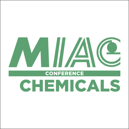 Chemical solutions for a smart, green, and high-performance paper industry - logo