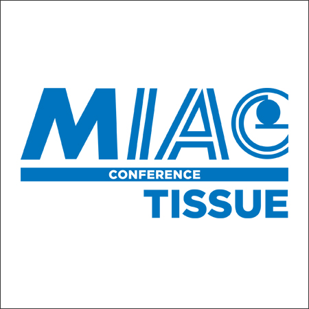 Technologies, automation and sustainability for the evolution of tissue converting - logo