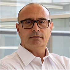 Dario Giannini