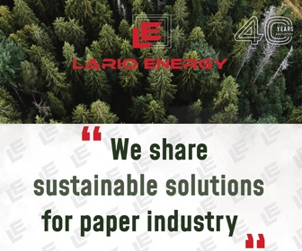 LARIO ENERGY