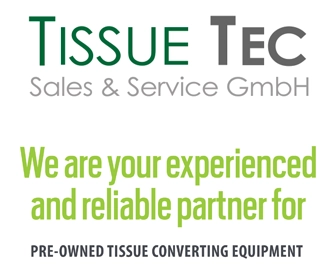 TISSUE TEC SALES & SERVICE