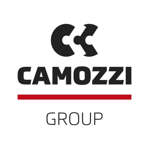 CAMOZZI GROUP - logo