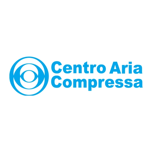 CENTRO ARIA COMPRESSA SRL - logo