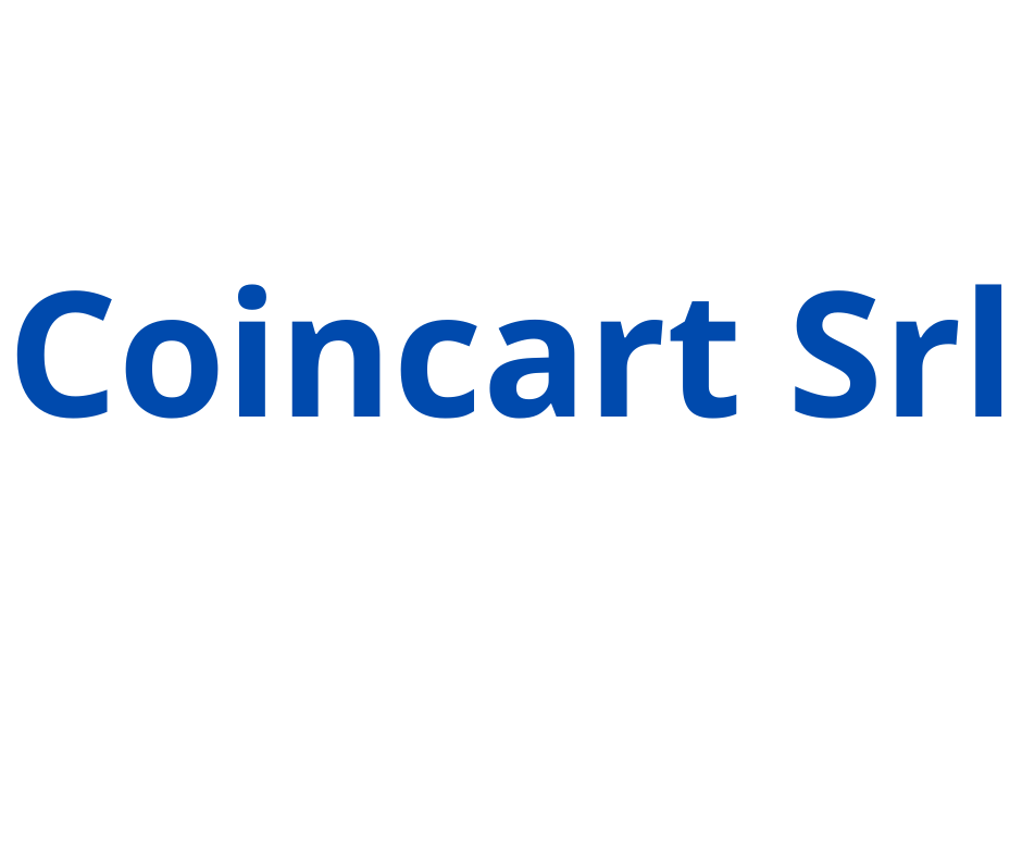 COINCART - logo