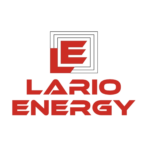 LARIO ENERGY - logo