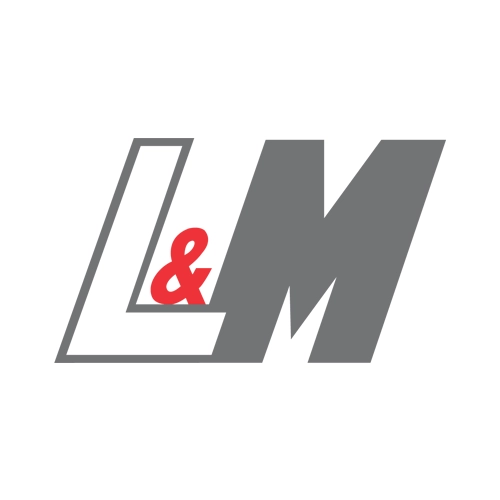 L&M PUMPS - logo
