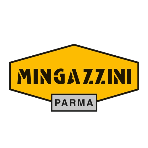 MINGAZZINI - logo