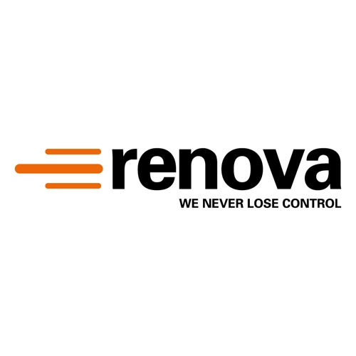 RENOVA - logo