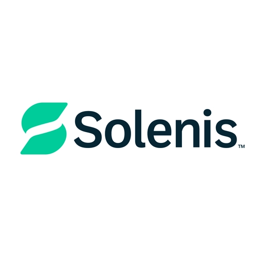 SOLENIS - logo