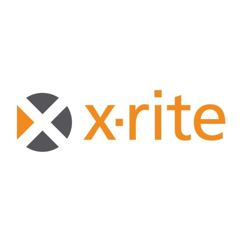 X-RITE - logo