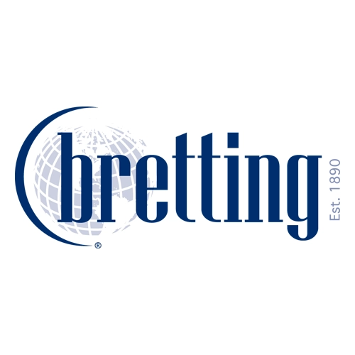 C. G. BRETTING MANUFACTURING - logo