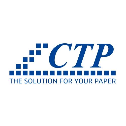 CTP GMBH - logo