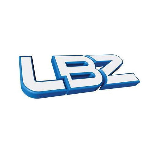 L.B.Z. LAVORAZIONI MECCANICHE - logo