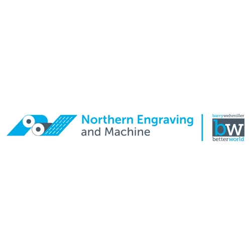 NORTHERN ENGRAVING AND MACHINE – BW CONVERTING - logo