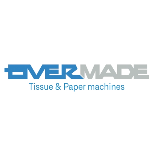 OVERMADE - logo