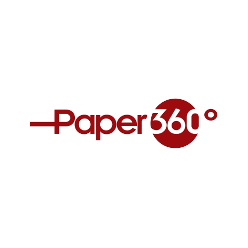 Paper360 - logo