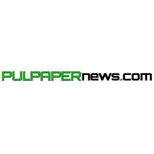 PULPAPERnews.com - logo