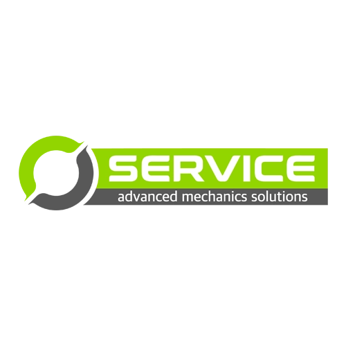 SERVICE A.M.S. - logo