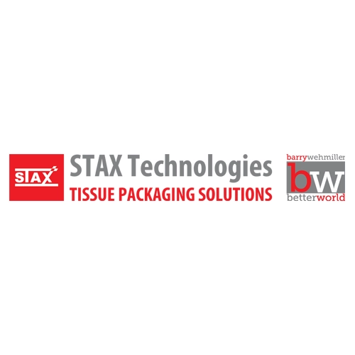STAX Technologies – BW Converting - logo