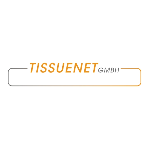 TISSUENET GmbH - logo
