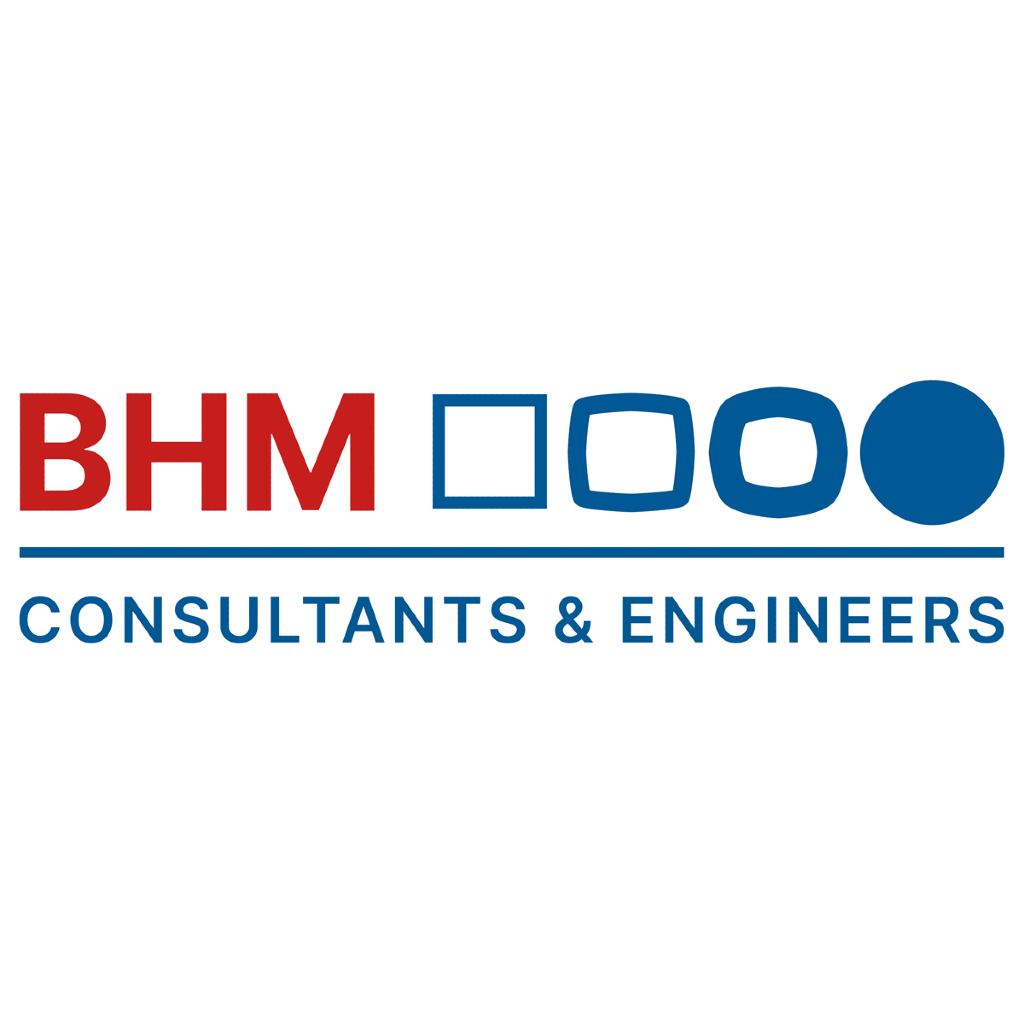 BHM INGENIEURE – ENGINEERING & CONSULTING - logo