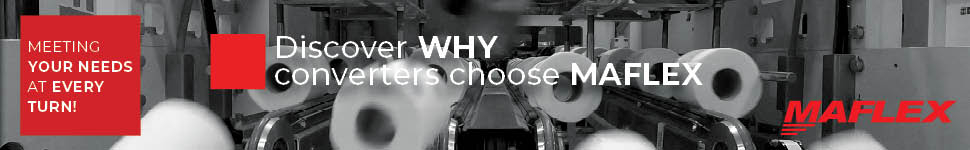 MAFLEX Tissue Converting Machinery