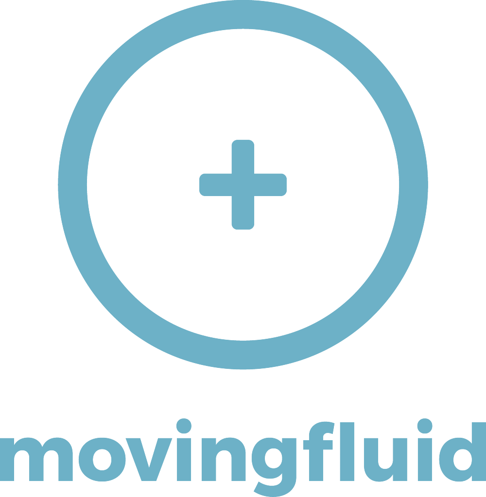 MOVINGFLUID - logo