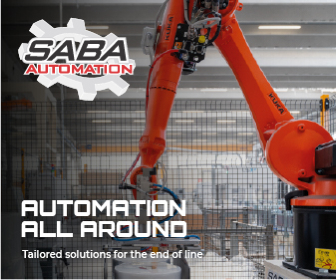 SABA AUTOMATION