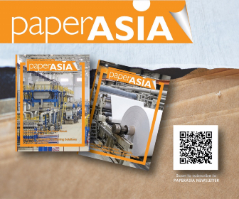 PAPERASIA MAGAZINE