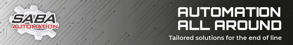 SABA AUTOMATION