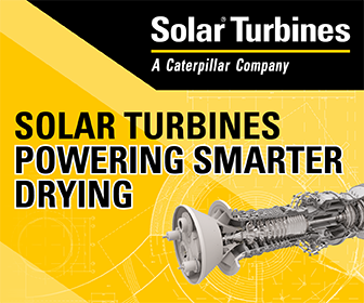 SOLAR TURBINES A CATERPILLAR COMPANY