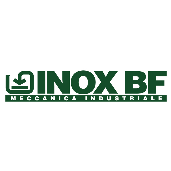 INOX BF - logo