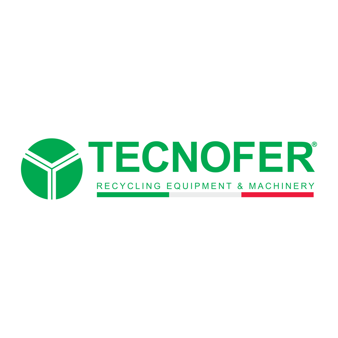 TECNOFER ECOIMPIANTI - logo