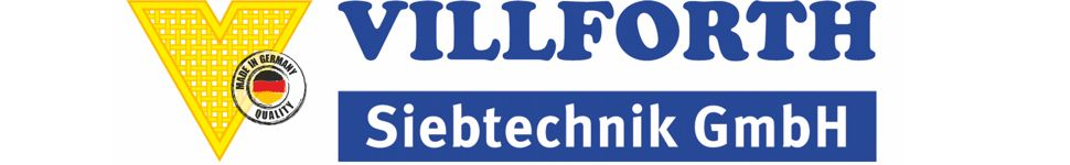 Villforth Siebtechnik GmbH