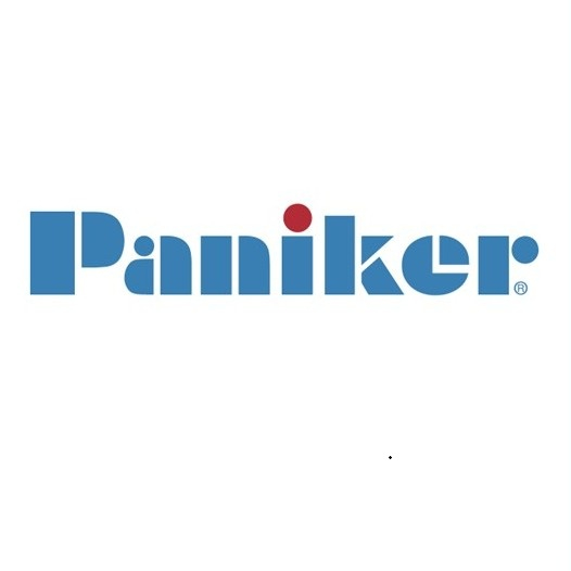 PANIKER - logo