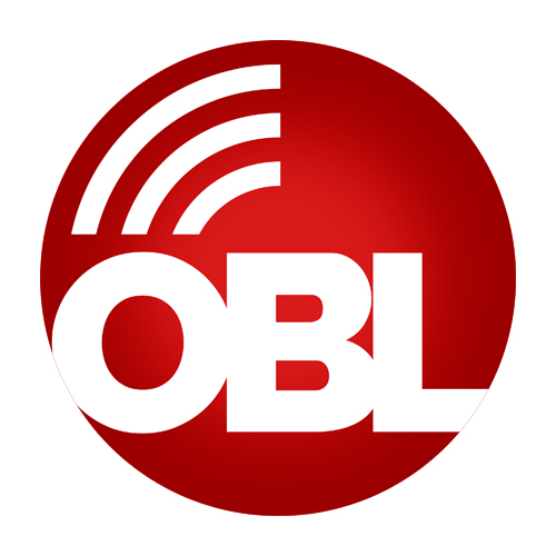 O.B.L. - logo