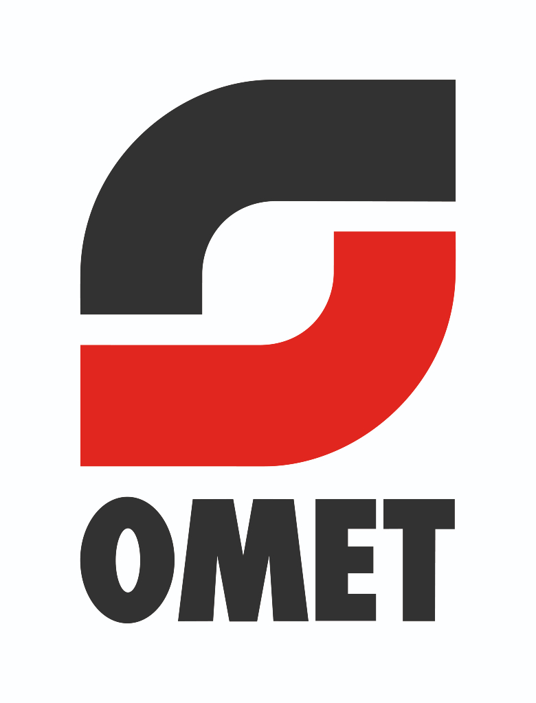 OMET - logo
