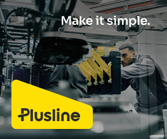 PLUSLINE