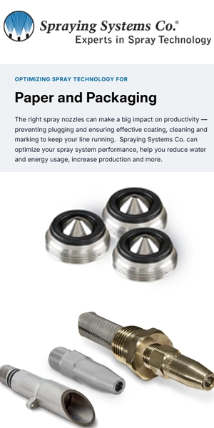 SPRAYING SYSTEMS EUROPE